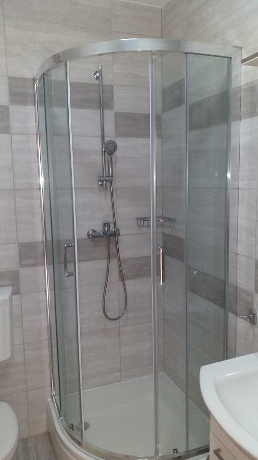 Apartment Zaklopatica Lastovo ภายนอก รูปภาพ